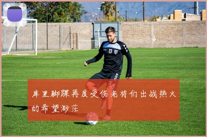库里脚踝再度受伤老将们出战热火的希望渺茫